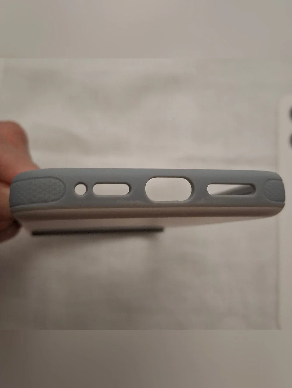 iPhone 17 Pro Max magnetic shockproof Magsafe phone case